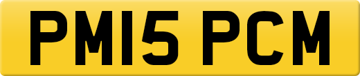 PM15PCM